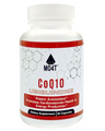 COQ10 - Nutriente anti-aging de energía