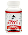 PREMIUM TURMERIC - Cúrcuma anti-inflamatoria premium