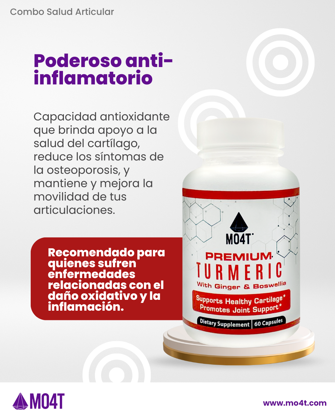 PACK Salud Articular