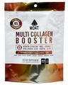 MULTICOLÁGENO BOOSTER – Formato Pouch 454 gr (1 libra)  45 servicios