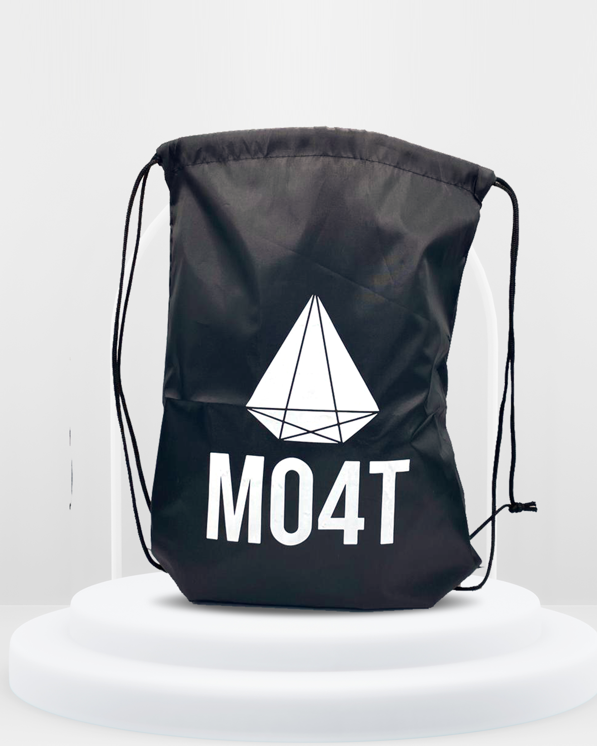 MO4T Bolsa para los accesorios o zapatos del gym