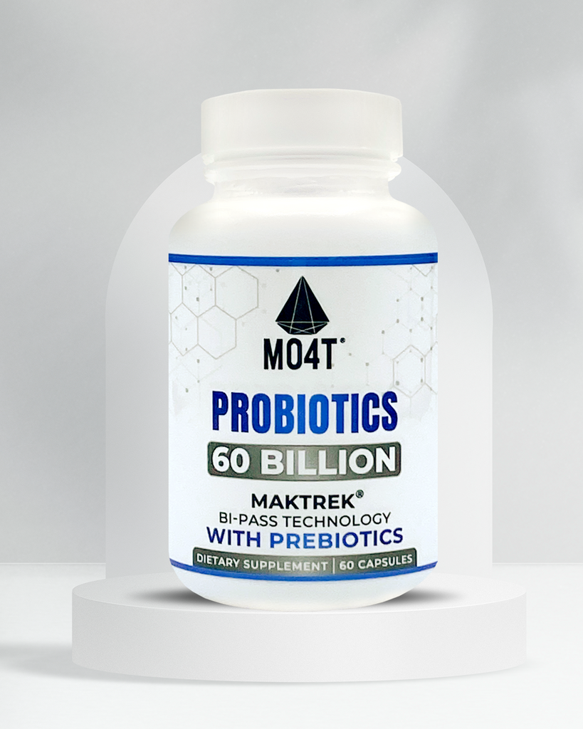 Probiotics