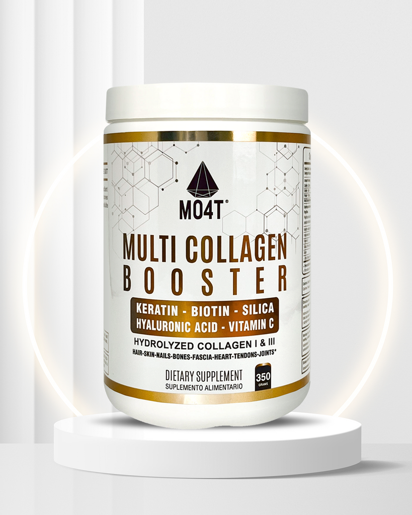 Hydrolyzed Collagen