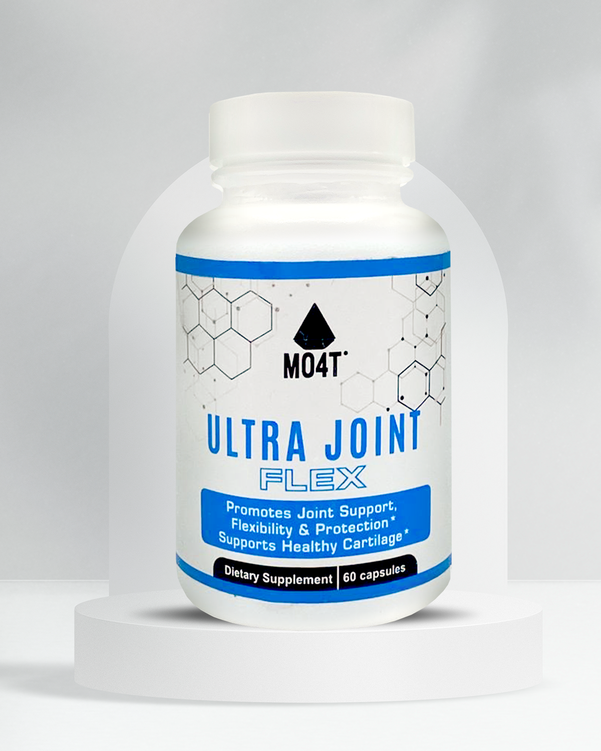 ULTRA JOINT FLEX - Alivio articular