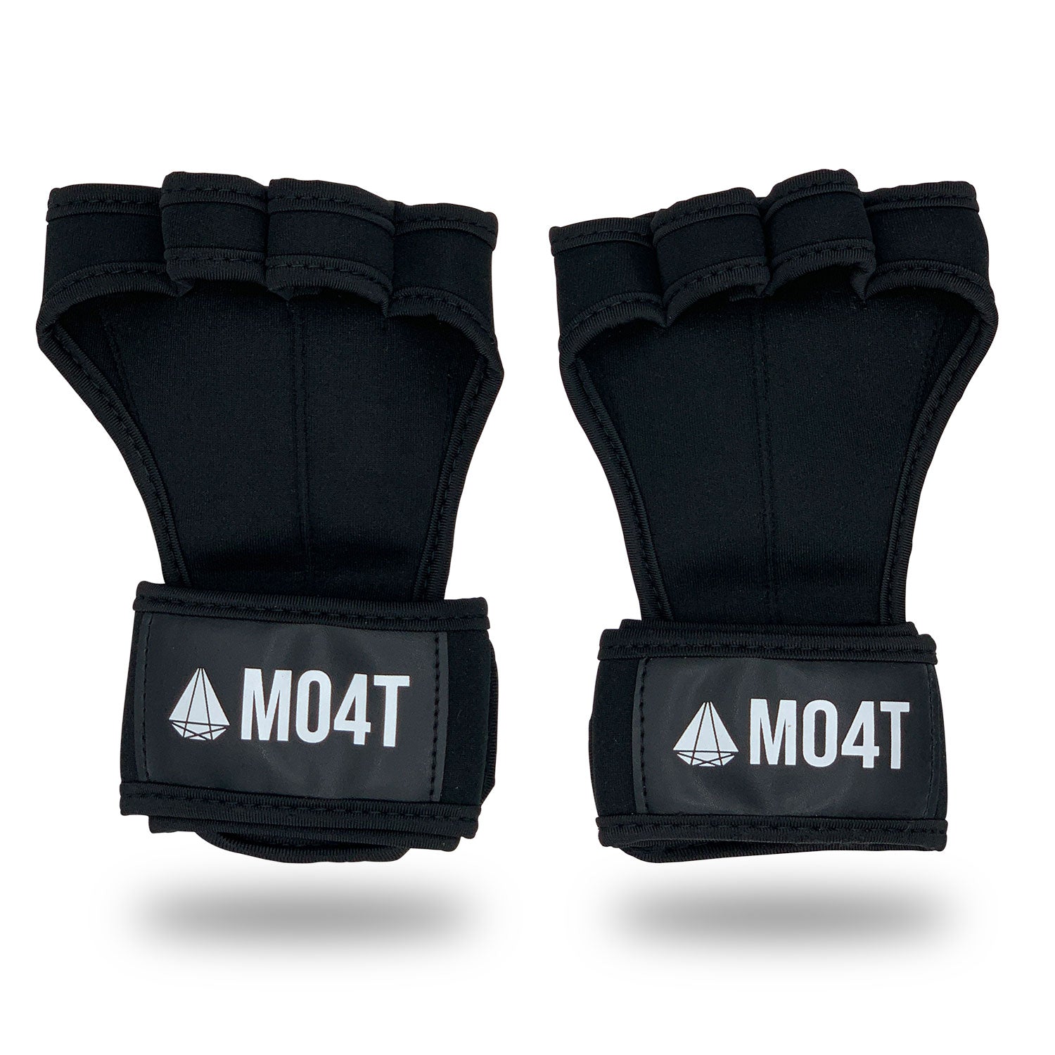 Guantes MO4T