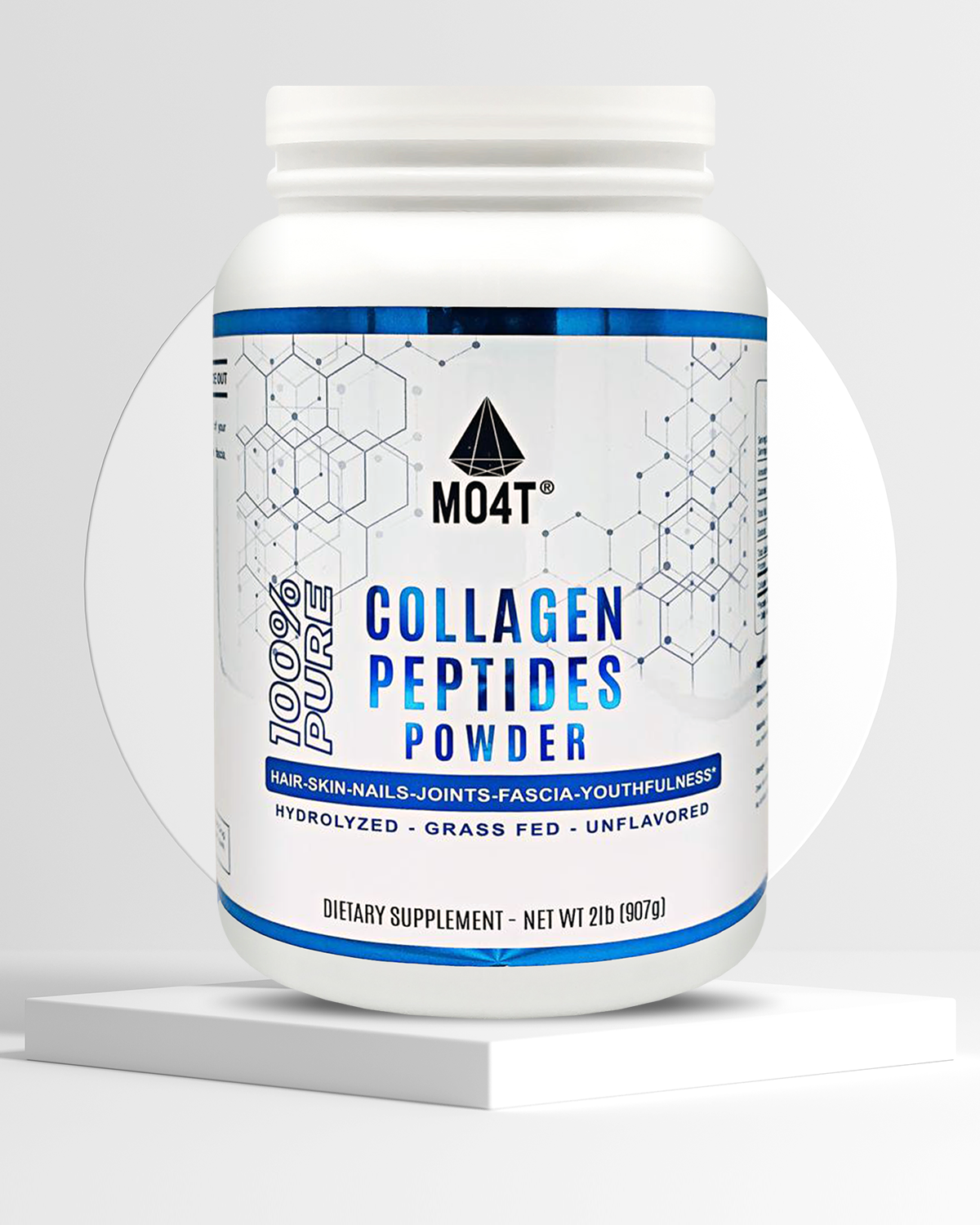 Collagen Peptides Powder